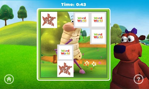 download Learn with WordFriends free
