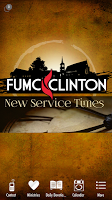 Clinton FUMC APK 螢幕截圖圖片 #1