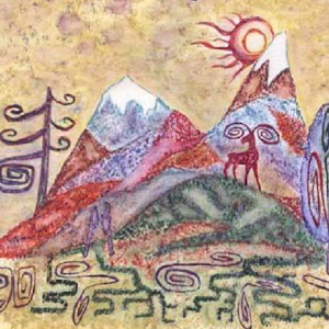 Ертегі: Казахские сказки.apk 1.1