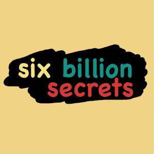 Six Billion Secrets for PC and MAC