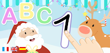 ABC Christmas Alphabet APK