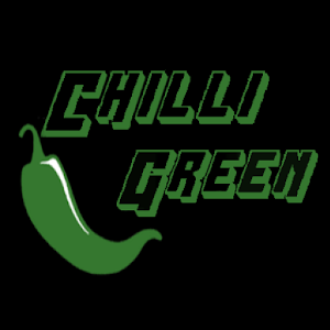 Chilli Green 2