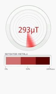 Download Metal Detector app APK