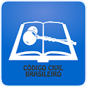 Brazilian Civil Code logo