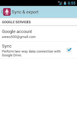 BodyRecorder poster 5