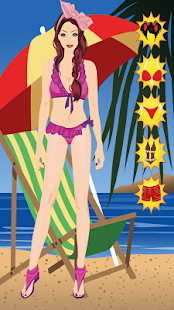 Lastest Swimsuits Dress Up Game APK