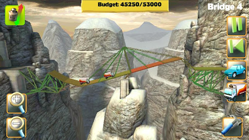 Bridge Constructor APK v2.2