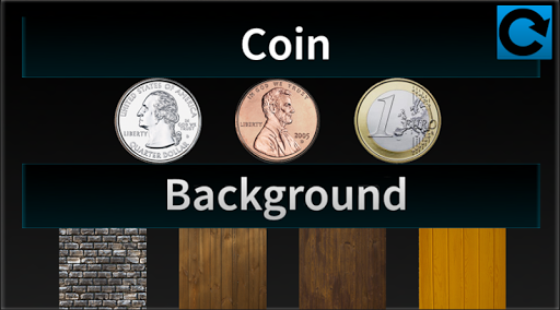 【免費娛樂App】Coin Flip Free-APP點子