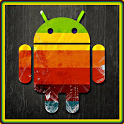 Android Logo Wallpapers icon