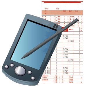 モバイルタイムカード logo