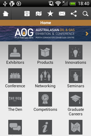 AOG 2014