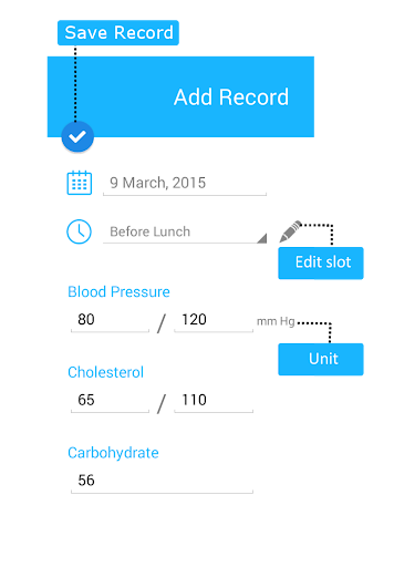 免費下載健康APP|Diabetes Tracker app開箱文|APP開箱王