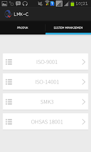 Free Download LMK-C APK