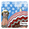 Russian Jigsaw Puzzles Demo