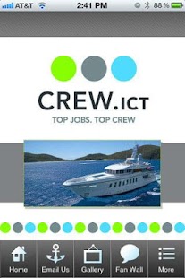How to mod Crew.ICT lastet apk for pc