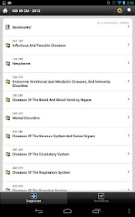 icd 9 medical code search fy11 app下載 - 首頁