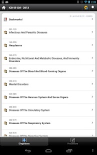 icd 9 10 app遊戲 - 首頁 - 硬是要學