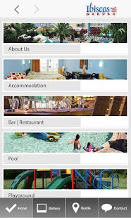 Download Ibiscos Garden Hotel Crete APK for Android