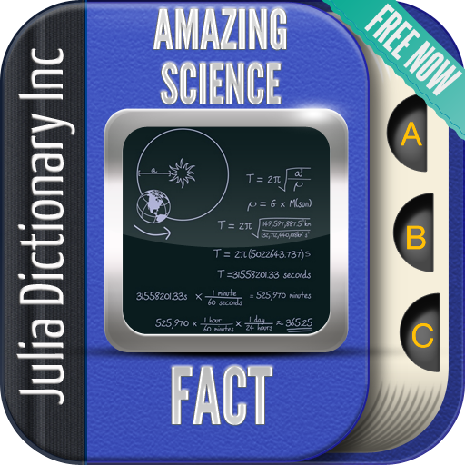 Amazing Science Facts