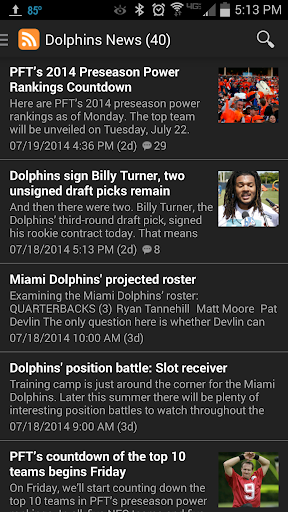 News - Miami Football