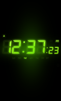 Alarm Clock Free Plus APK Screenshot Thumbnail #2