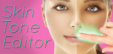 Skin Tone Editor APK