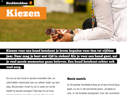 Nieuwe Hond Screenshots 8
