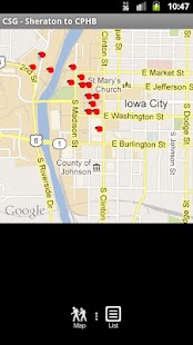 Download UI Campus Tours APK for PC