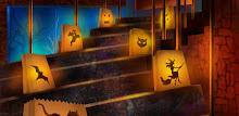halloween puzzle APK