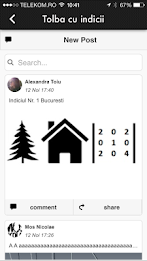 Saint Nicholas poster 5