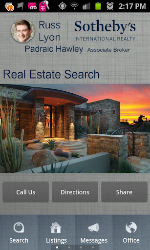 Sedona Arizona Real Estate