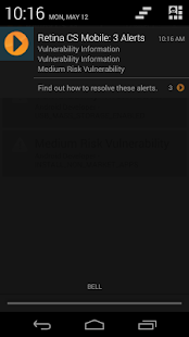Lastest Retina CS Mobile APK for PC