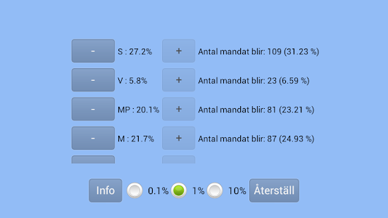 Free Download Valsimulator 2014 APK for Android