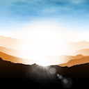Sunrise Fondo Animado