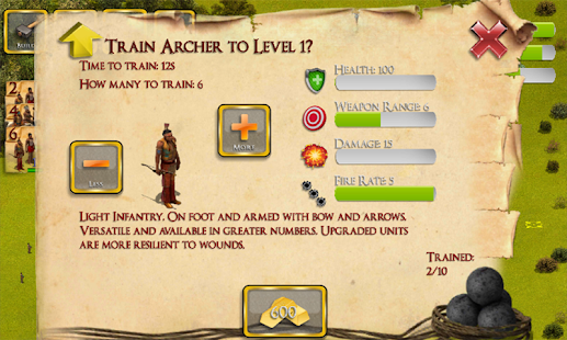   Colonies vs Indians- screenshot thumbnail   