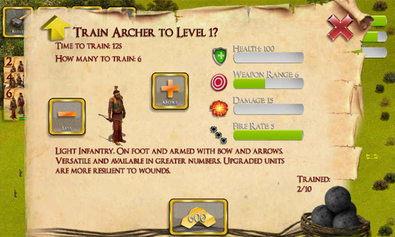    Colonies vs Indians- screenshot  