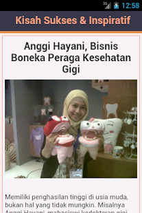 How to download Kisah Sukses & Inspiratif 2.5 mod apk for android