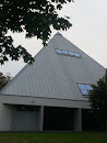Heilig Kreuz Kirche 