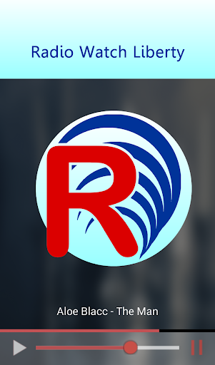 Radio Watch Liberty APP