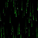 Matrix Effect LiveWallpaper icon