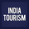 India Tourism Application icon