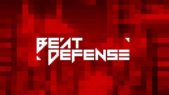 BeatDefense-Music and Missiles
