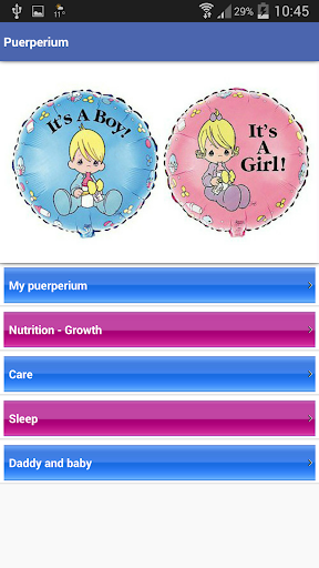 【免費健康App】Pregnancy-Maternity-IVF (PRO)-APP點子