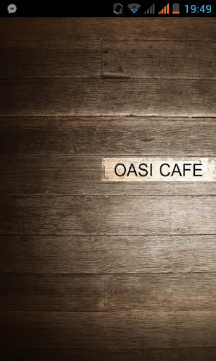 Oasi Cafè