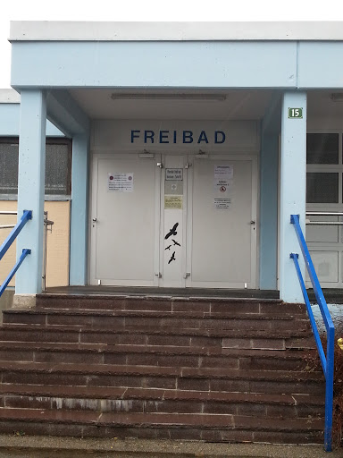 Freibad