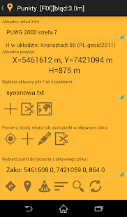 How to download geoGPS 3.91 mod apk for bluestacks