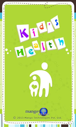 Kid's Health