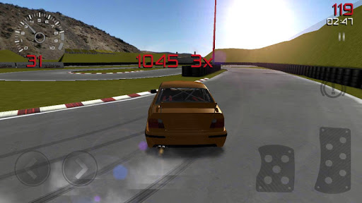 【免費賽車遊戲App】Drifting BMW-APP點子