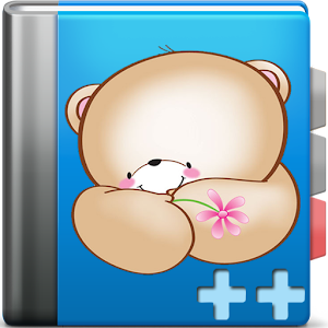 BearContact++.apk p.2.4.6