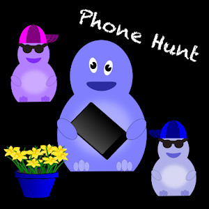 Phone Hunt 1.4